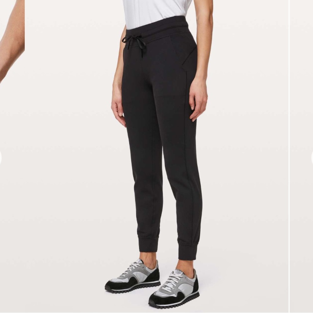 Lululemon ready to rulu pant